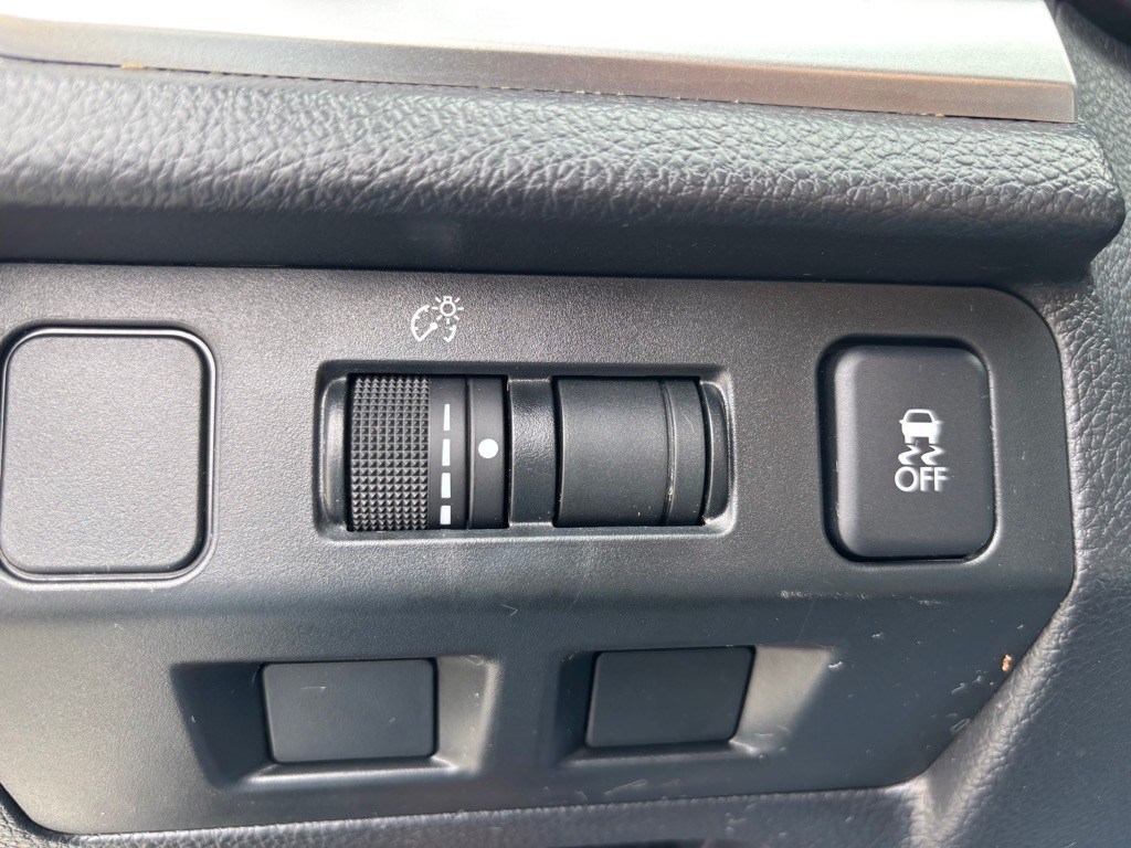 2016 Subaru Crosstrek Image 27