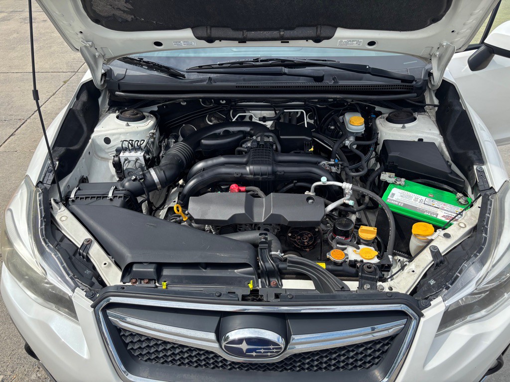 2016 Subaru Crosstrek Image 28