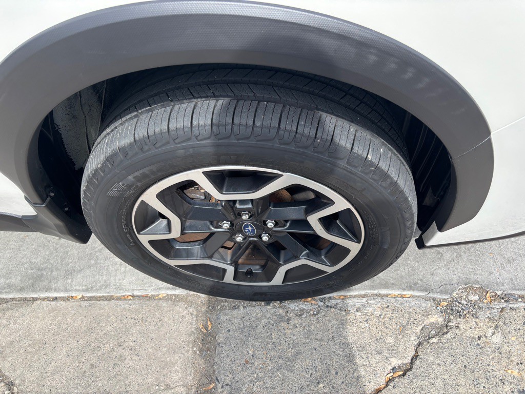 2016 Subaru Crosstrek Image 29