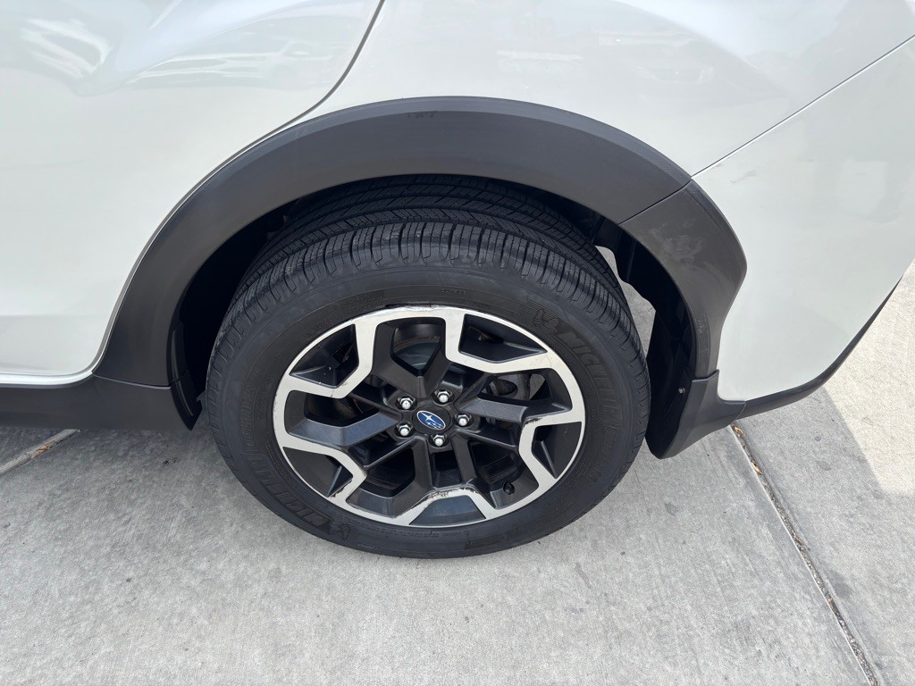 2016 Subaru Crosstrek Image 30