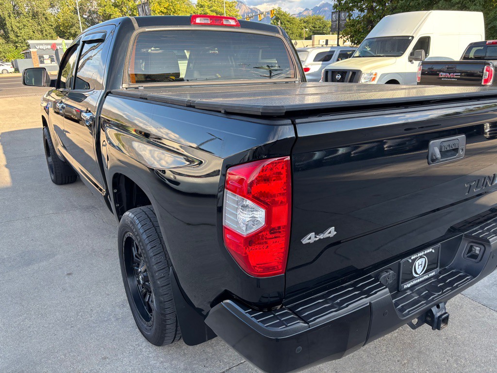 2019 Toyota Tundra Image 5
