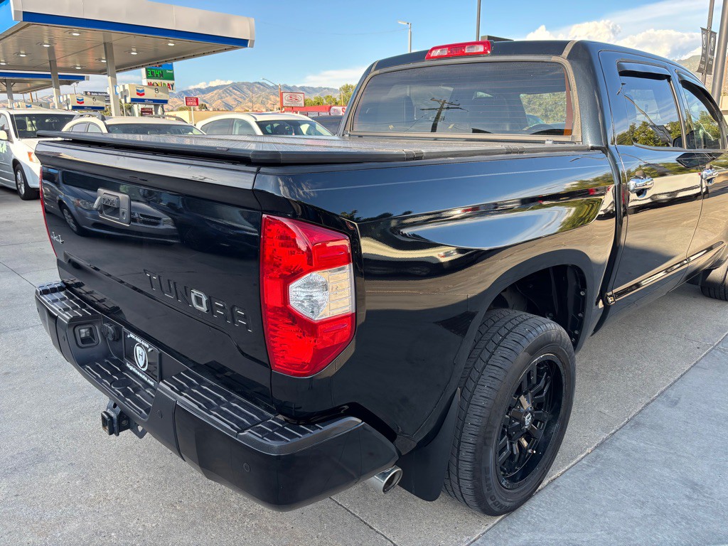 2019 Toyota Tundra Image 7