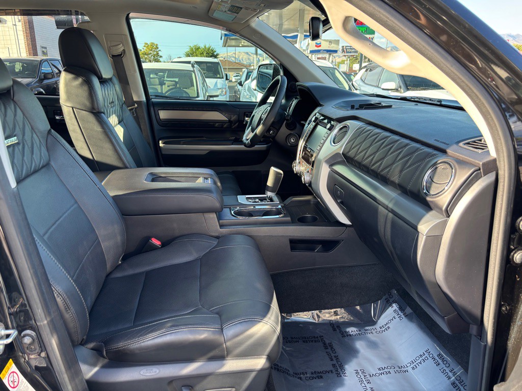 2019 Toyota Tundra Image 9
