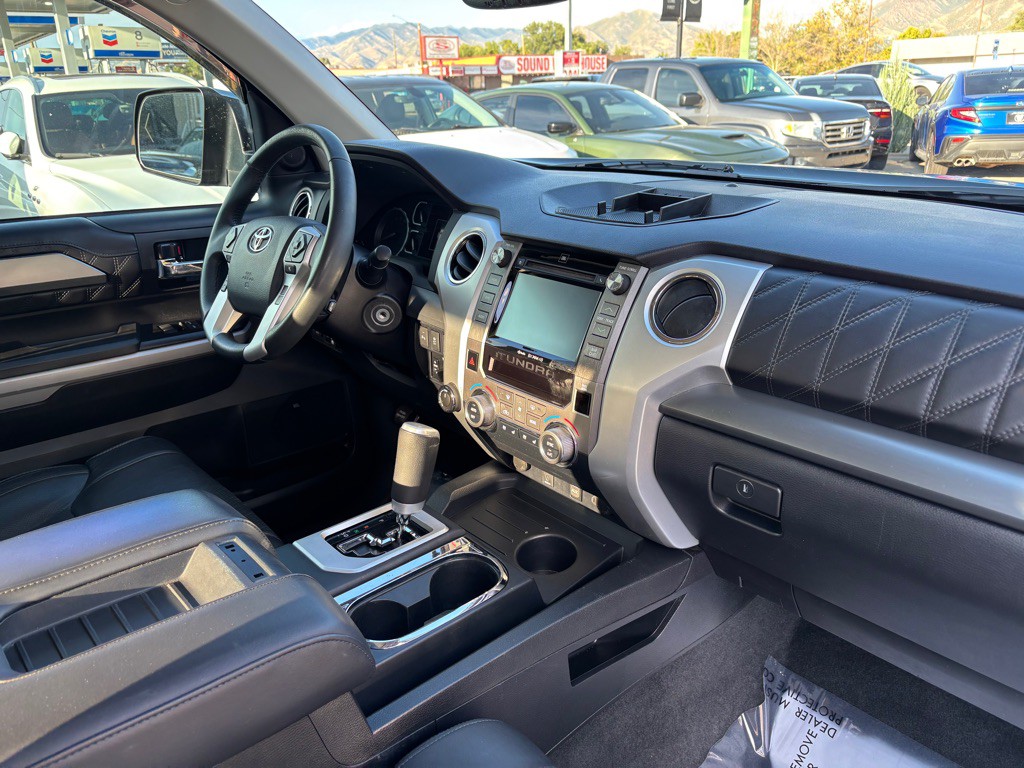 2019 Toyota Tundra Image 10