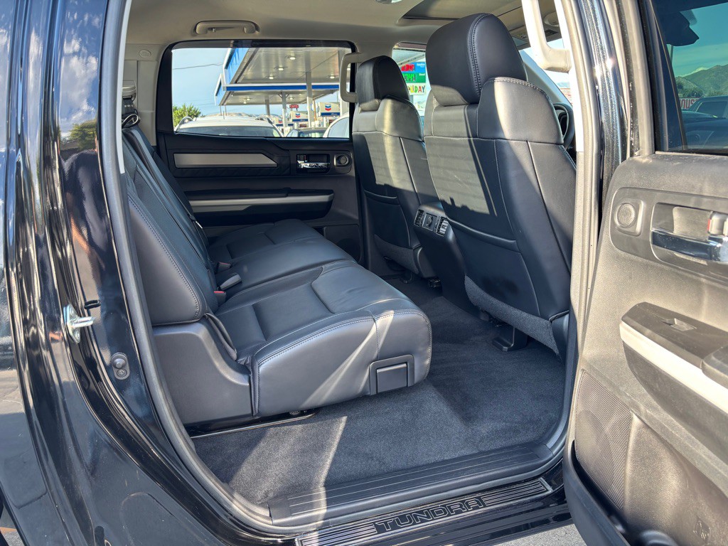 2019 Toyota Tundra Image 11