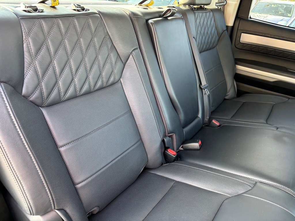 2019 Toyota Tundra Image 12