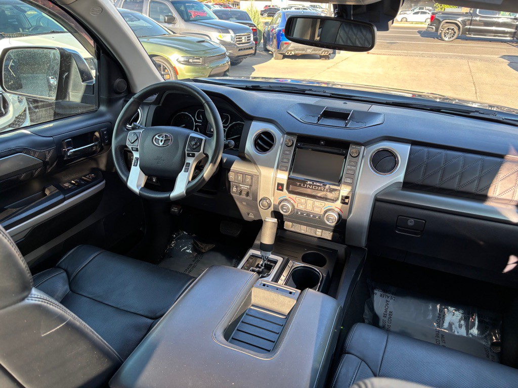 2019 Toyota Tundra Image 13