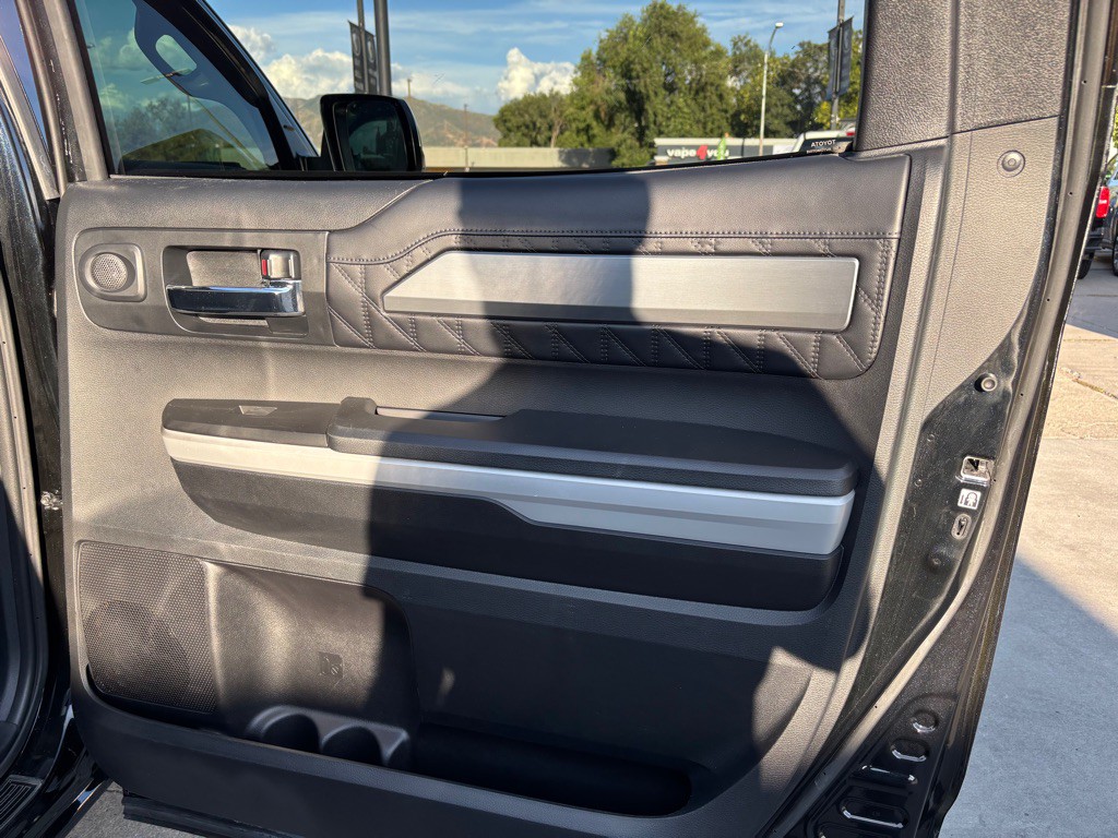 2019 Toyota Tundra Image 14