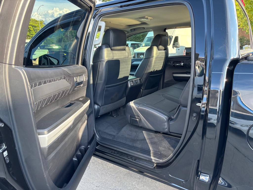 2019 Toyota Tundra Image 15