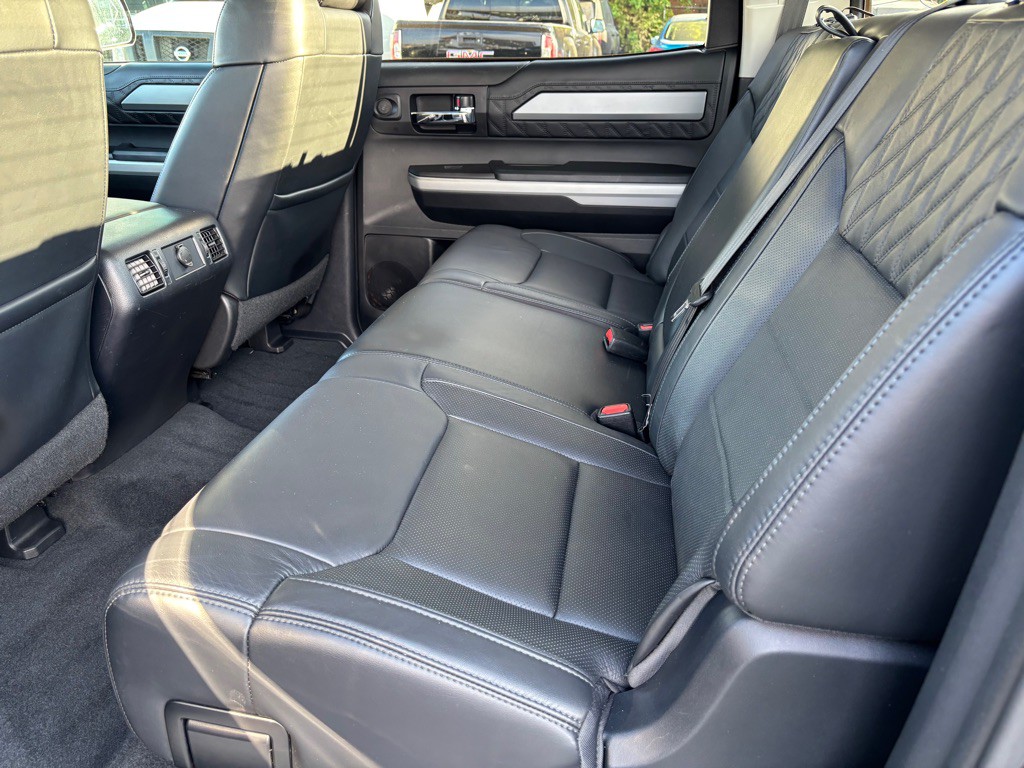 2019 Toyota Tundra Image 16