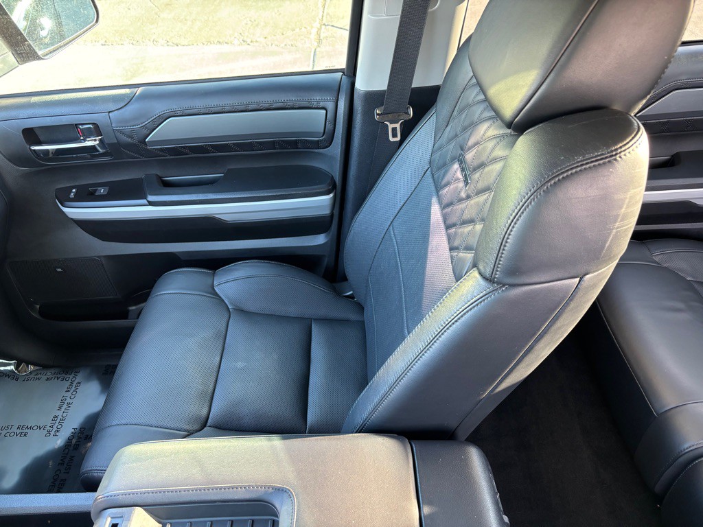 2019 Toyota Tundra Image 18