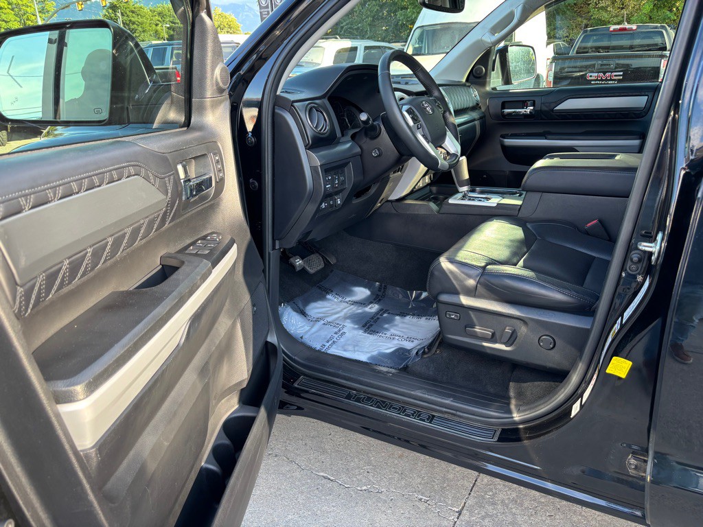 2019 Toyota Tundra Image 19