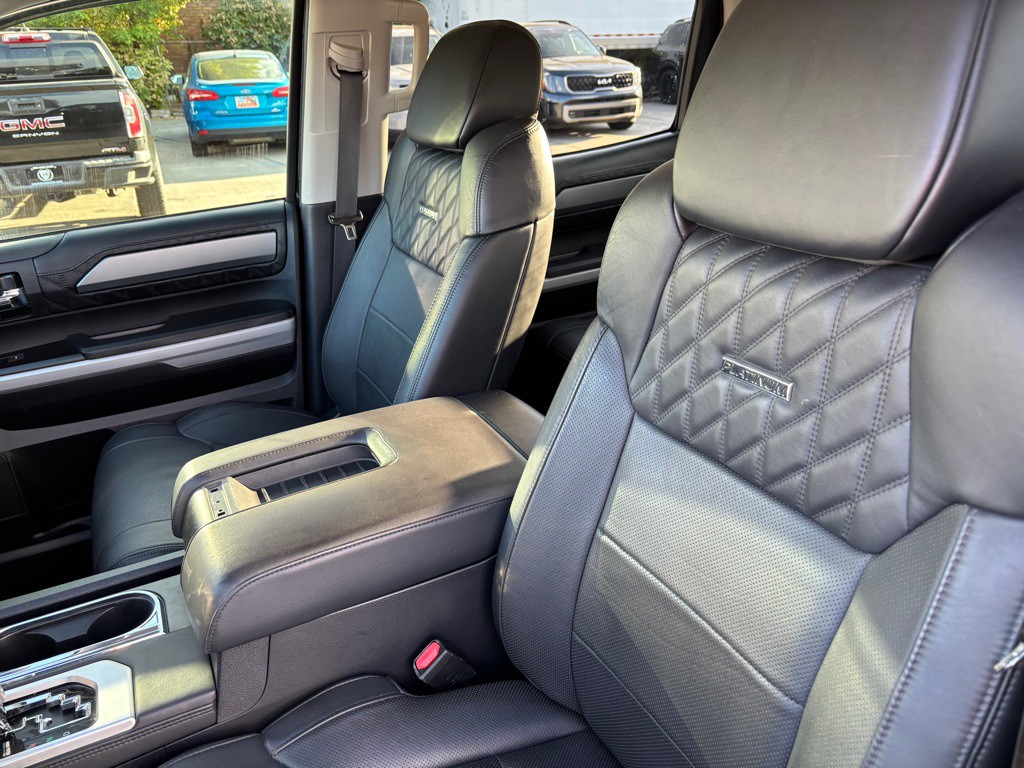 2019 Toyota Tundra Image 20
