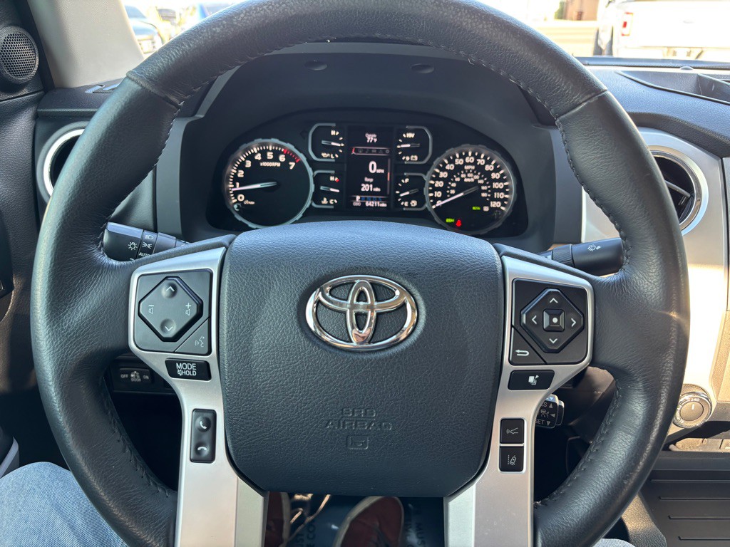 2019 Toyota Tundra Image 21