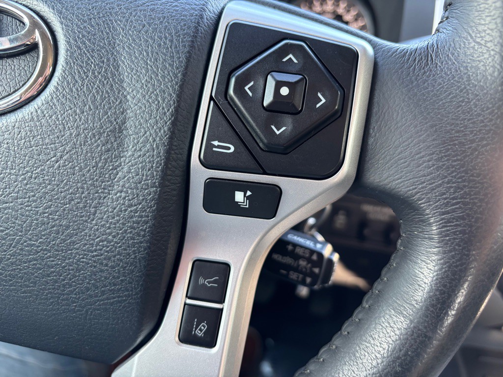 2019 Toyota Tundra Image 22