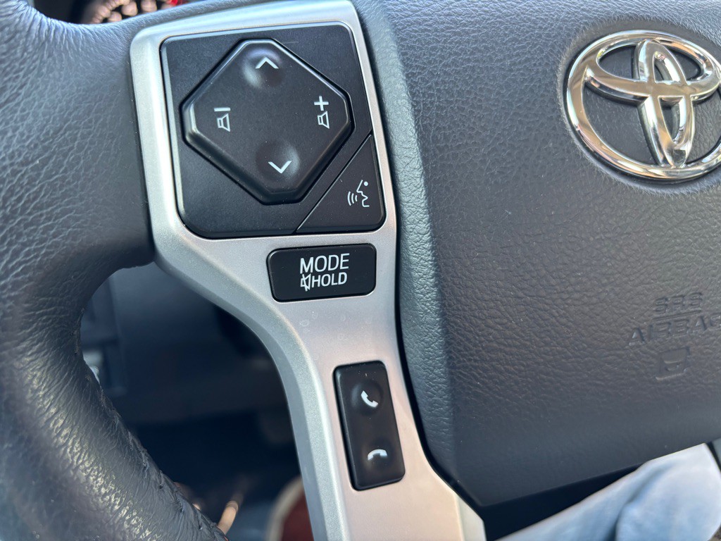 2019 Toyota Tundra Image 23