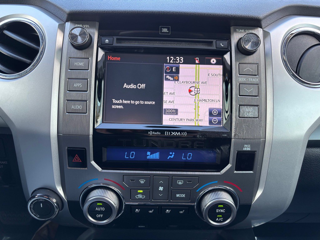 2019 Toyota Tundra Image 27