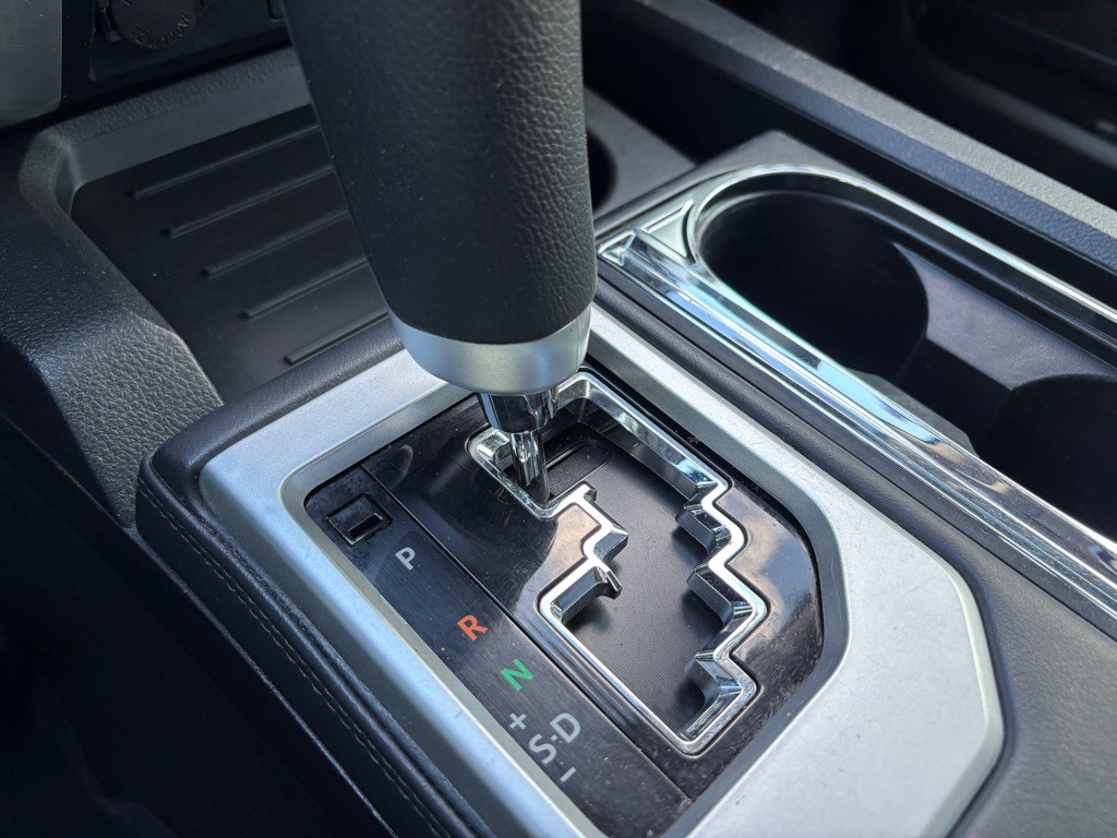 2019 Toyota Tundra Image 31