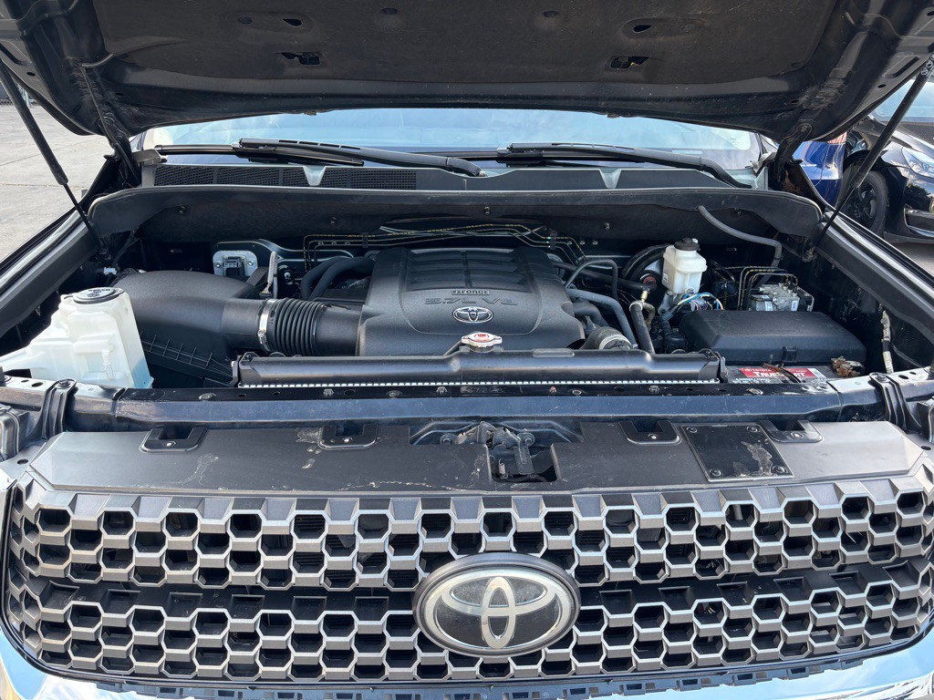 2019 Toyota Tundra Image 39