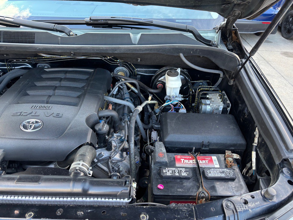 2019 Toyota Tundra Image 40