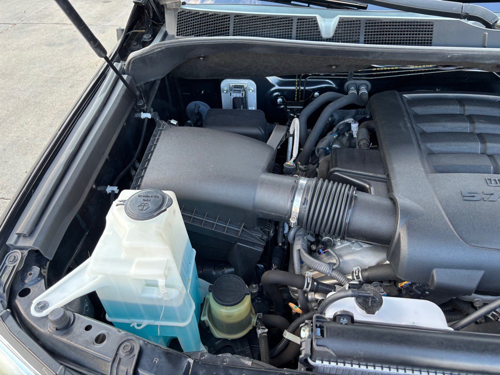 2019 Toyota Tundra Image 41