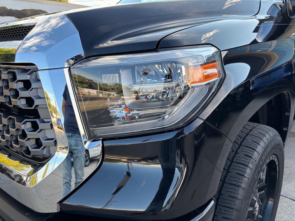 2019 Toyota Tundra Image 42