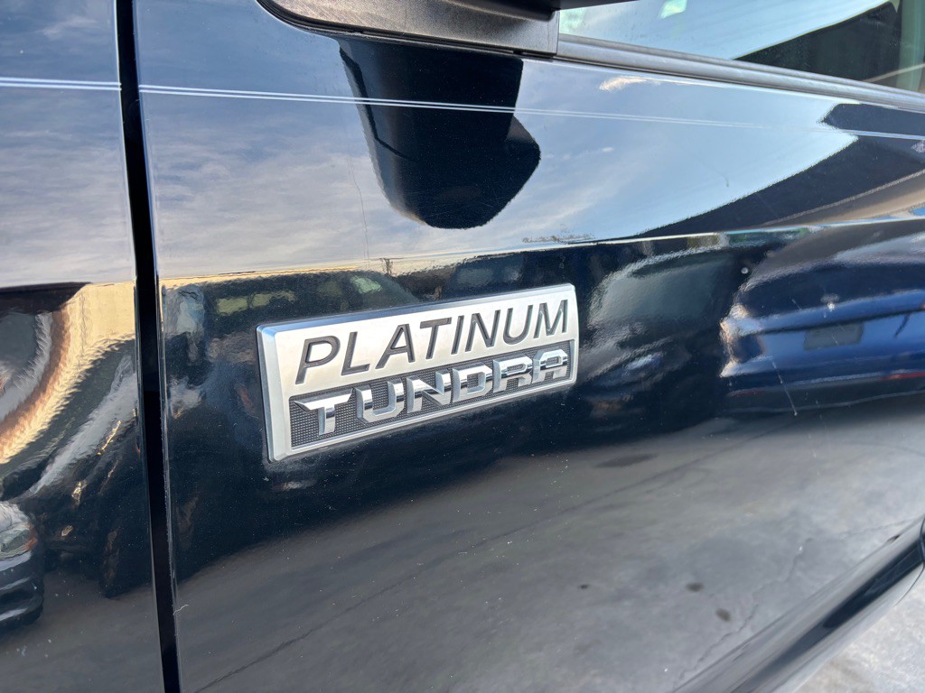 2019 Toyota Tundra Image 43