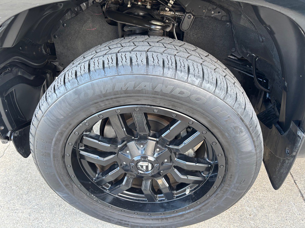 2019 Toyota Tundra Image 44