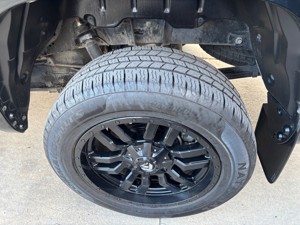 2019 Toyota Tundra Image 45