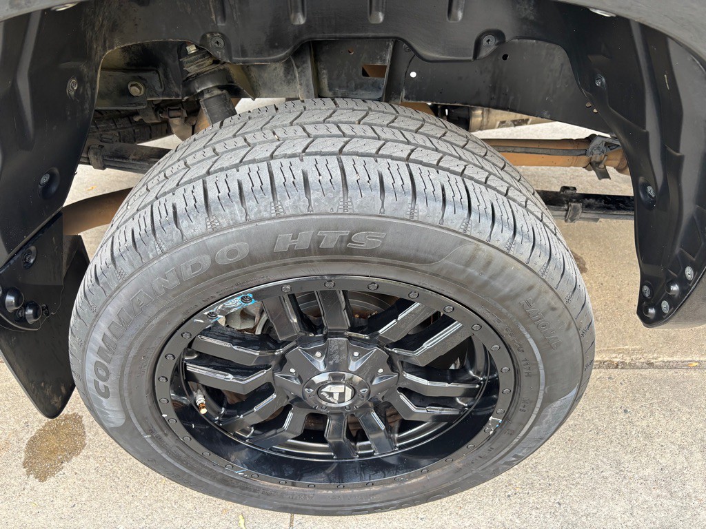 2019 Toyota Tundra Image 46