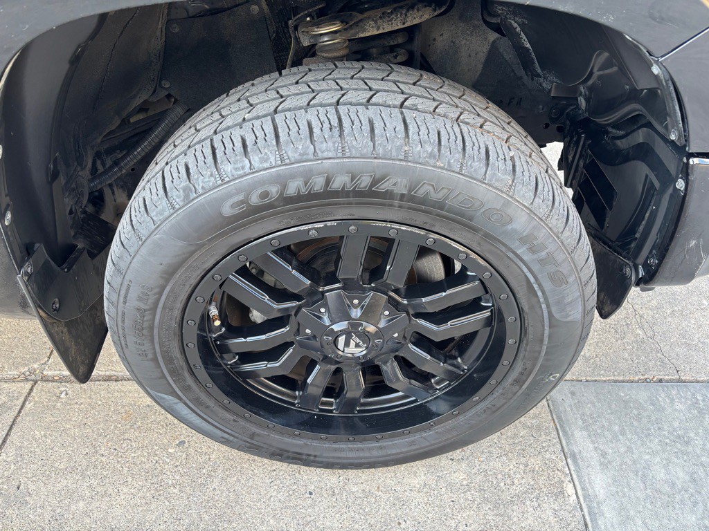 2019 Toyota Tundra Image 47