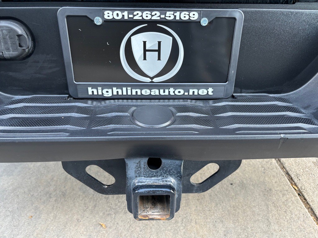2019 Toyota Tundra Image 49