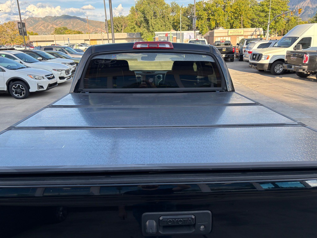 2019 Toyota Tundra Image 51