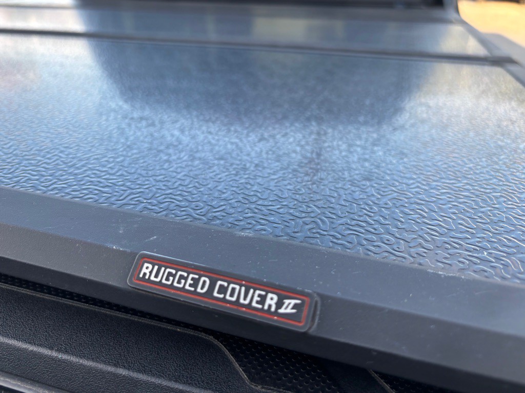 2019 Toyota Tundra Image 52