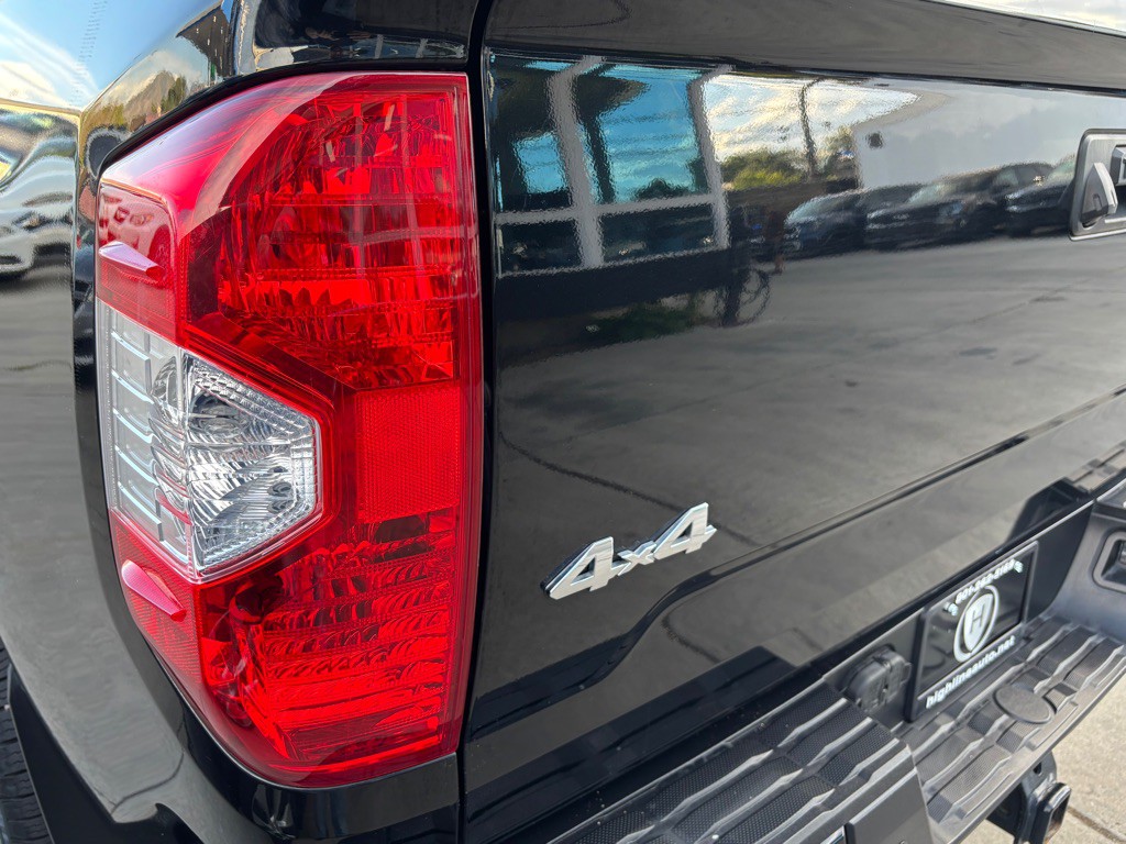 2019 Toyota Tundra Image 53