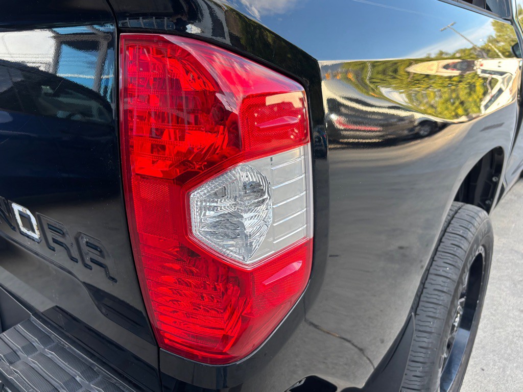 2019 Toyota Tundra Image 54