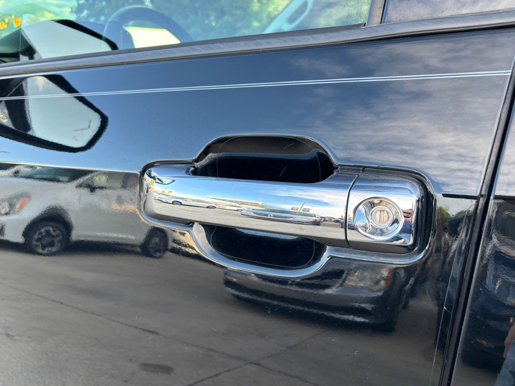 2019 Toyota Tundra Image 58