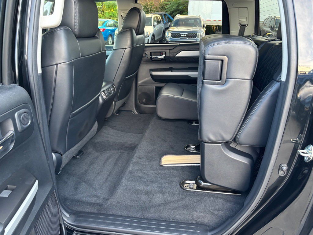 2019 Toyota Tundra Image 60