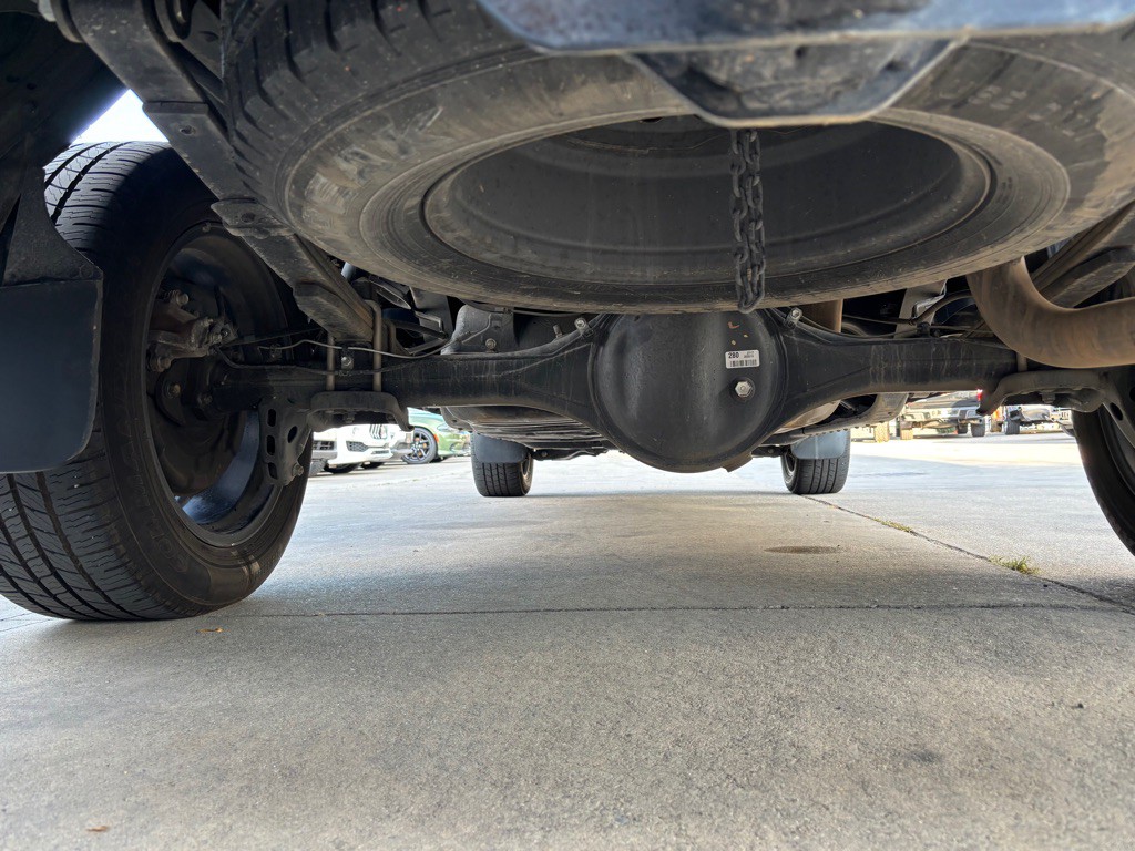 2019 Toyota Tundra Image 61