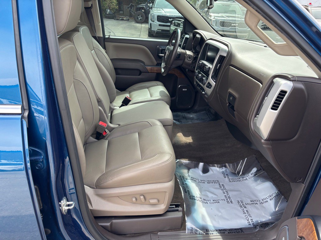 2018 GMC Sierra 1500 Image 14