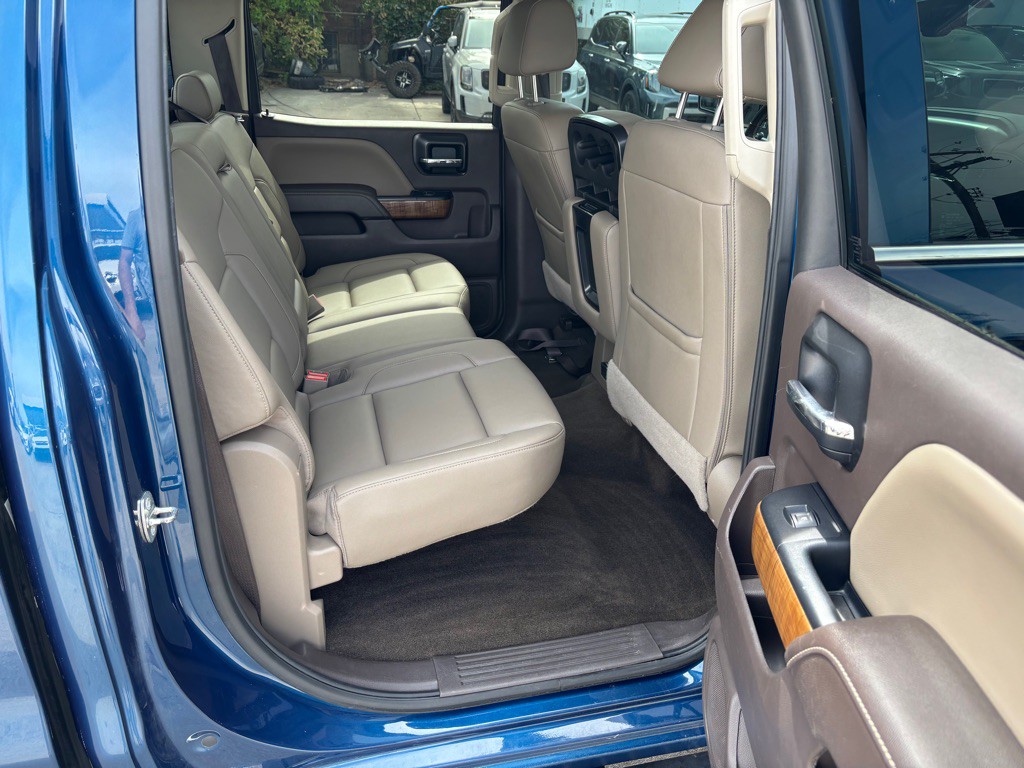 2018 GMC Sierra 1500 Image 15