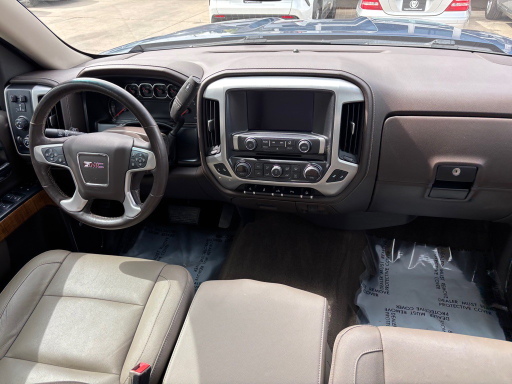 2018 GMC Sierra 1500 Image 16