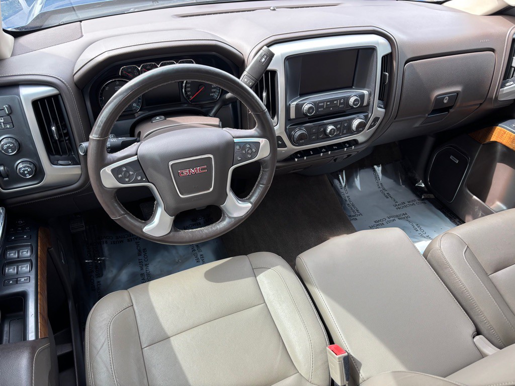 2018 GMC Sierra 1500 Image 18