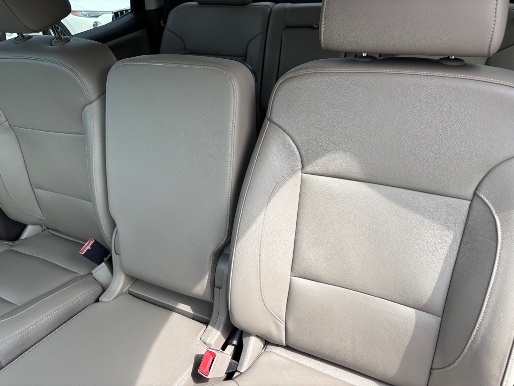 2018 GMC Sierra 1500 Image 20