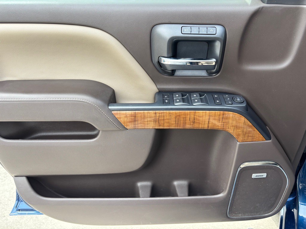 2018 GMC Sierra 1500 Image 21