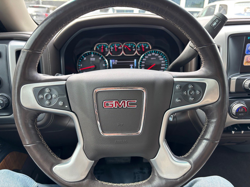 2018 GMC Sierra 1500 Image 25