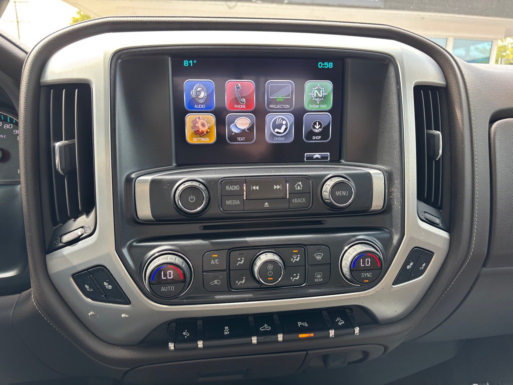 2018 GMC Sierra 1500 Image 26