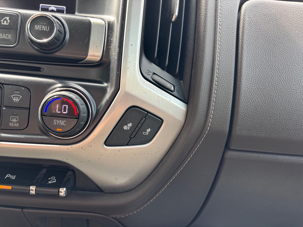 2018 GMC Sierra 1500 Image 27