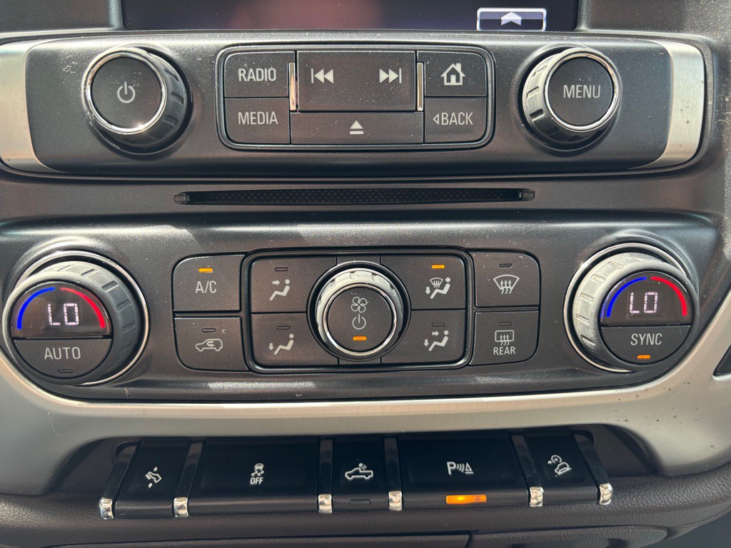 2018 GMC Sierra 1500 Image 28