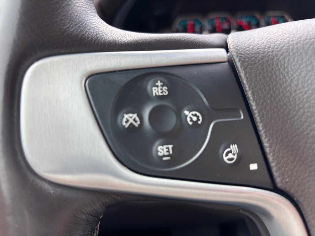 2018 GMC Sierra 1500 Image 32